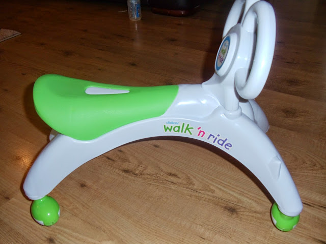 didicar walk n ride