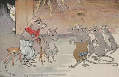 rima larga los ratones y el cascabel los ratones y el cascabel rima larga