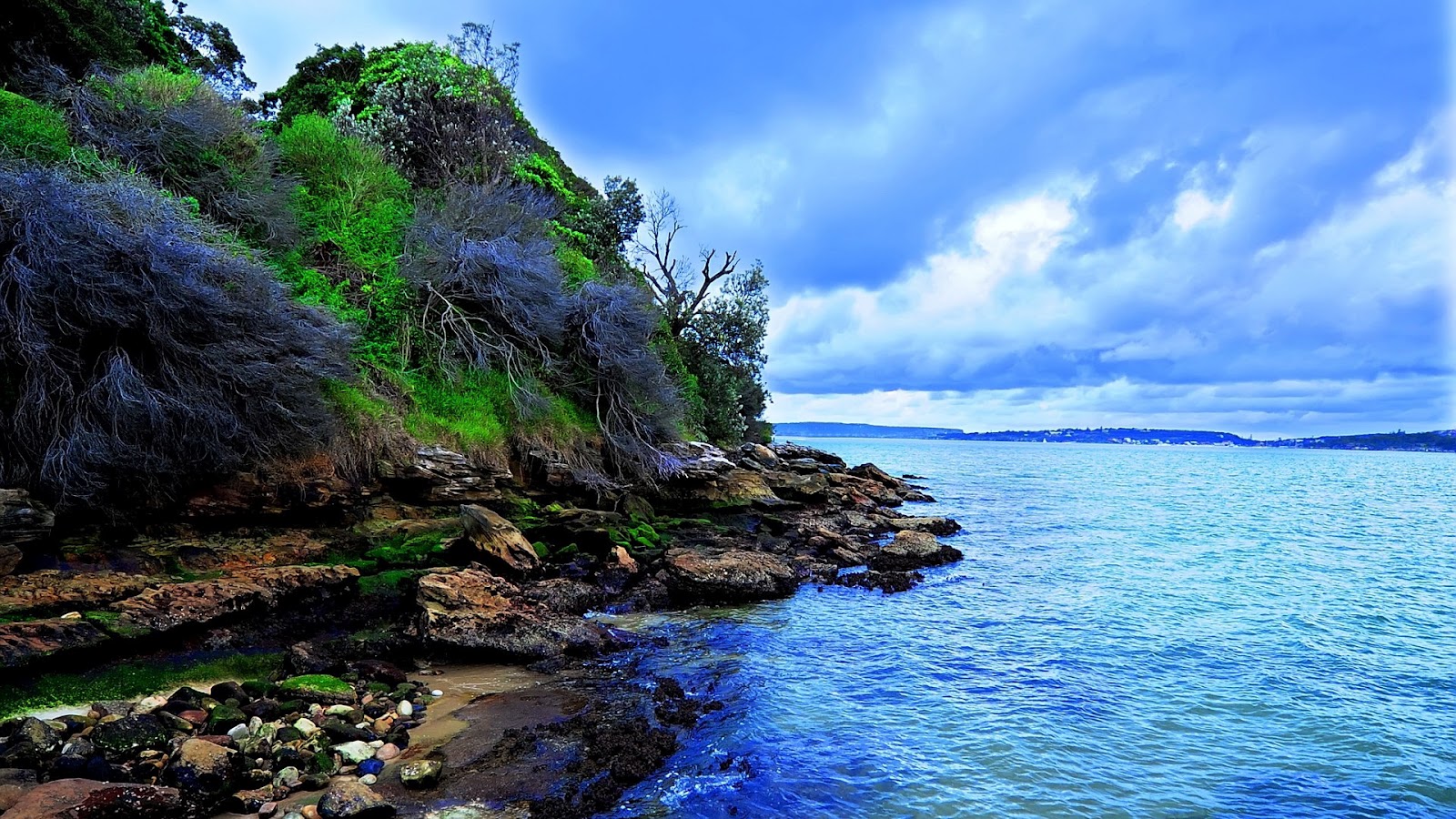 Amazing Nature Around the World HD Wallpapers ~ HD Wallpapers And