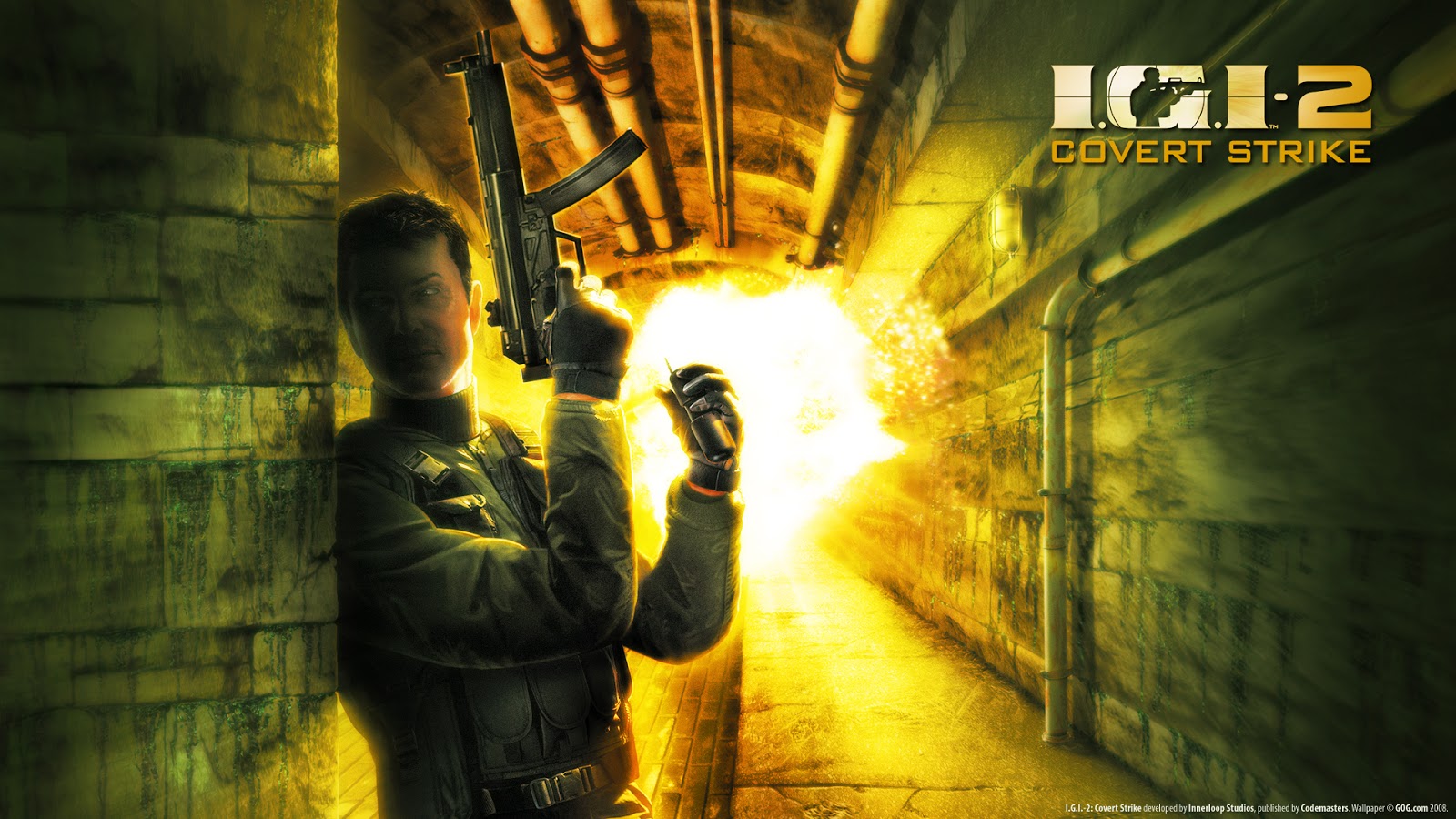 IGI 2: Covert Strike - IGN