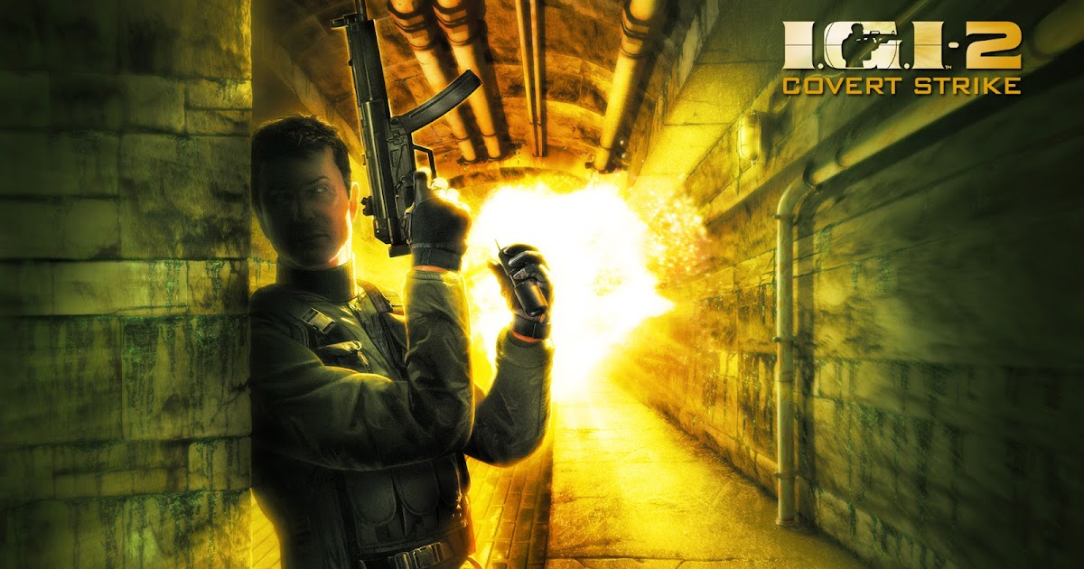 IGI 2: Covert Strike - Metacritic