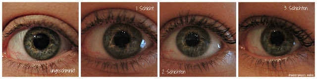 100% Pure Fruit Pigmented Black Tea Mascara