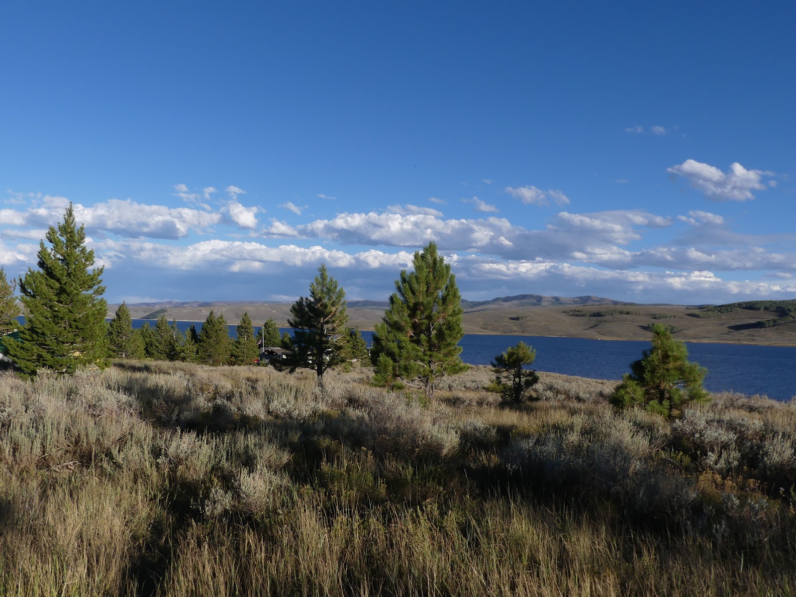 Land Cruising Adventure Strawberry Reservoir Utah
