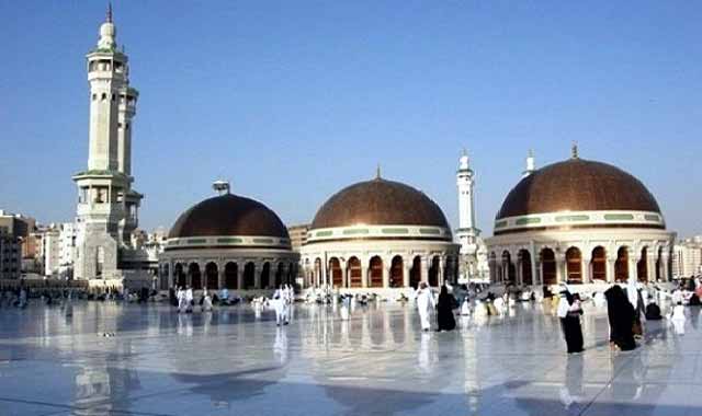 Today, the holy Zuma Mubarak, do not do the works আজ পবিত্র জুমা মোবারক, যে কাজগুলো করবেন না