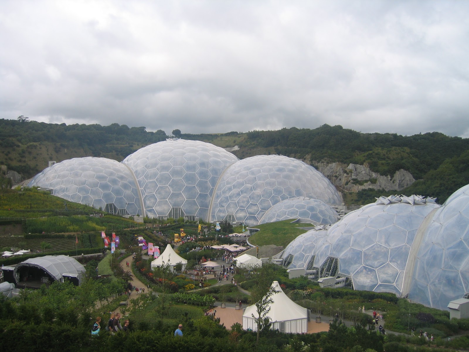 Project Eden