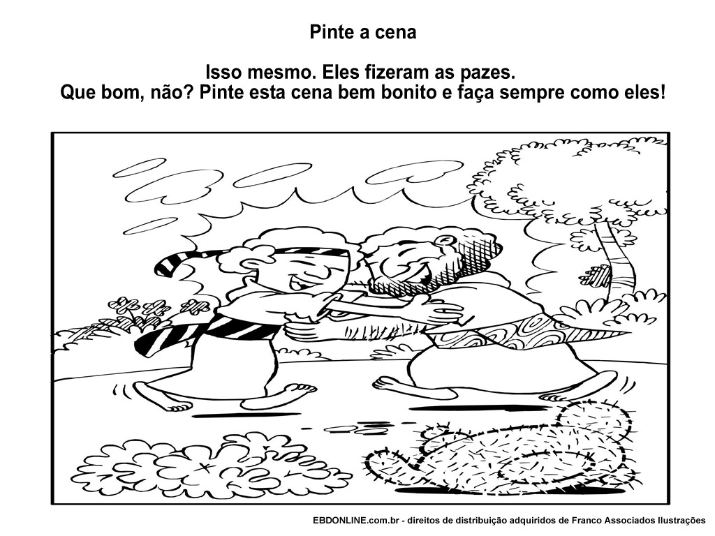 Espaço da Criança ATIVIDADES E HISTORIA