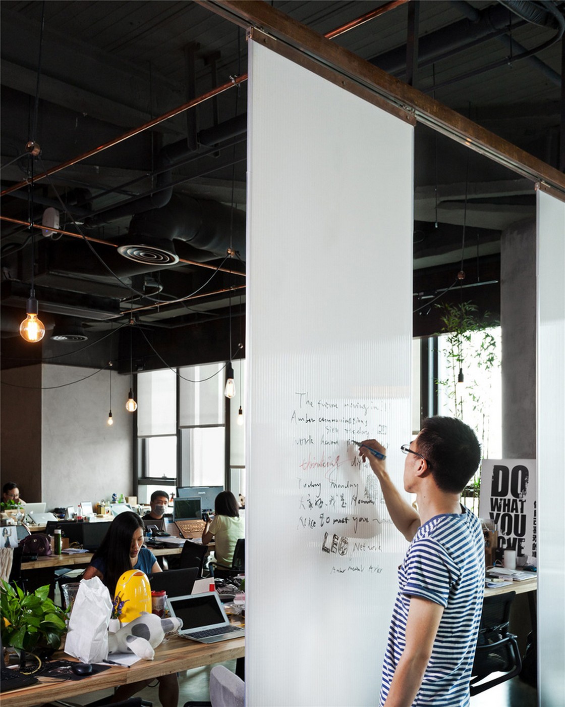 Hot Concept of Office That You Must See Hot Concept of Office That You Must See