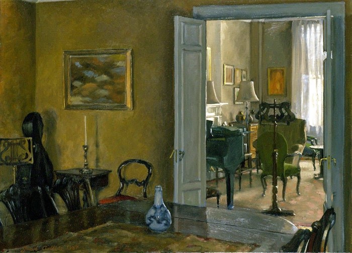 Классический реализм. Jacob Collins Jacob Collins