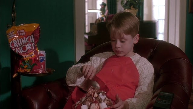 Mi Pobre Angelito (1990)