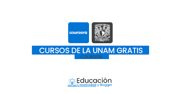 Cursos de la UNAM gratis 2019 ▷【Ingreso Online】 Cursos de la UNAM gratis 2019 ▷【Ingreso Online】