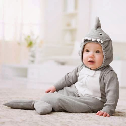 Funny Halloween costumes baby boy from Carters