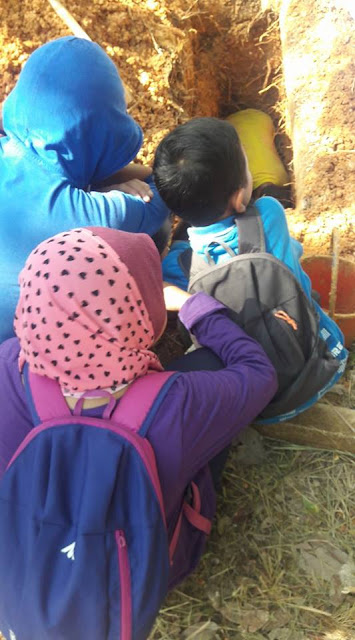 makam