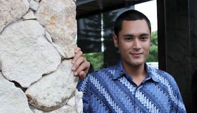 Cucu Presiden Paling Ganteng di Indonesia Cucu Presiden Paling Ganteng di Indonesia