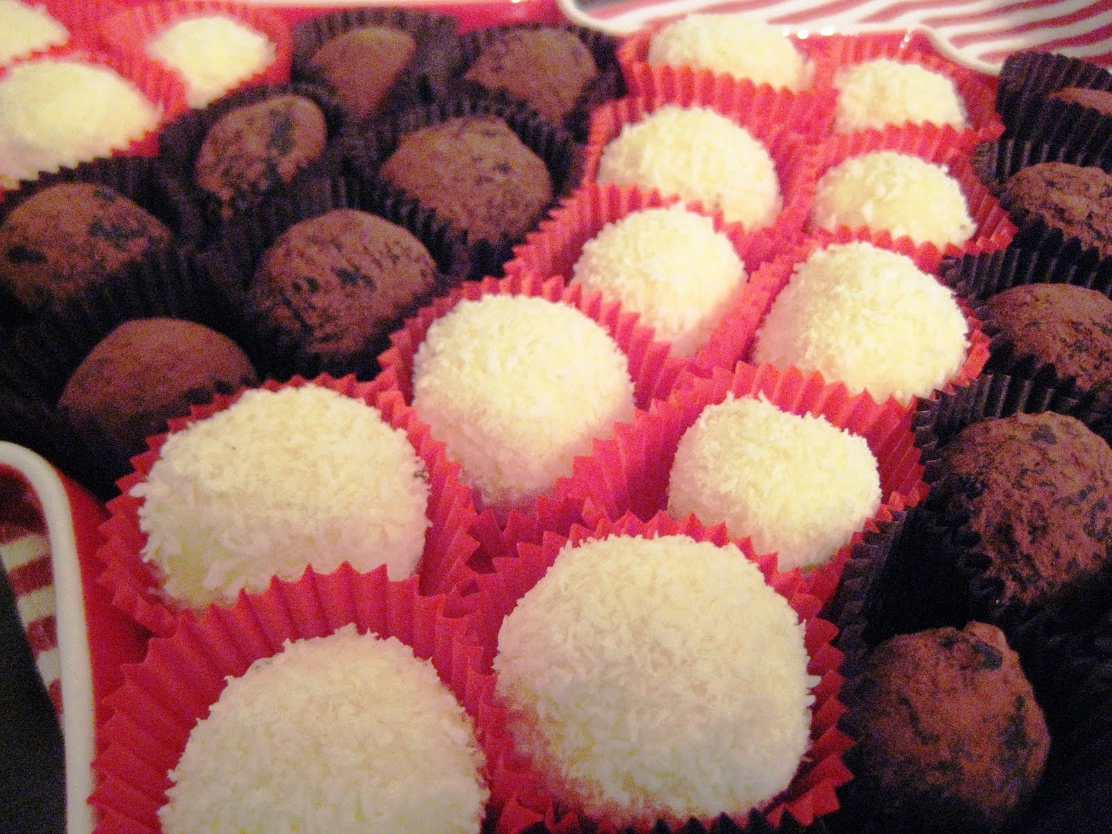 Limonlu Kek Pratik ve Lezzetli Tariflerin Adresi Ev Yapımı Truffle