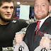 Khabib's Manager Says McGregor Is Going Broke