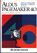 Aldus Pagemaker 4.0