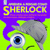 Coquetel lança livros que estimulam as habilidades mentais através de enigmas de Sherlock Holmes
