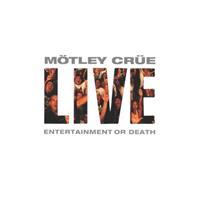 [1999] - Live - Entertainment Or Death (2CDs)
