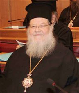 Αποτέλεσμα εικόνας για Σεβασμιώτατος Μητροπολίτης Φλωρίνης Πρεσπών και Εορδαίας κ.κ. Θεόκλητος
