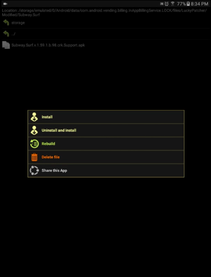 Cara Mod Game Android Menggunakan Apk Editor | cara cheat hack game android menggunakan lucky patcher Cara Mod Game Android Menggunakan Apk Editor | cara cheat hack game android menggunakan lucky patcher