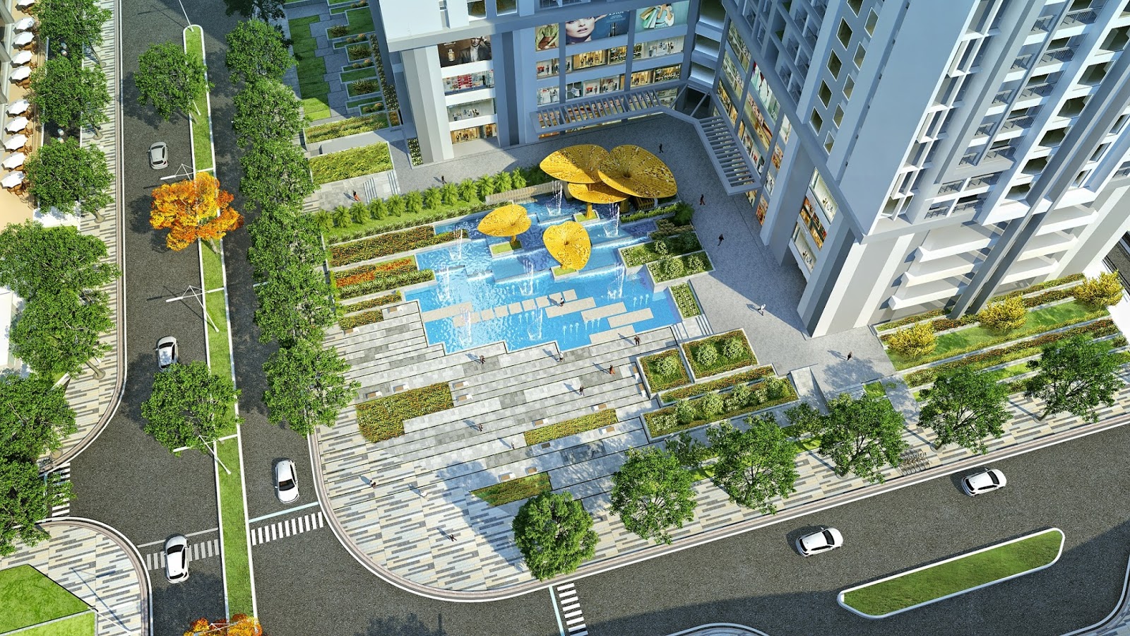 chung cư goldmark city chung cư goldmark city
