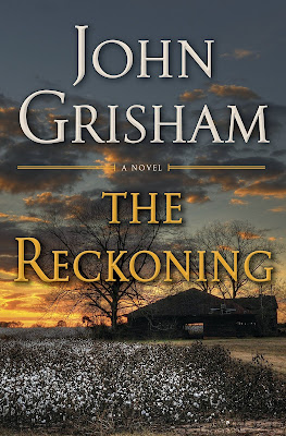 The Reckoning John Grisham