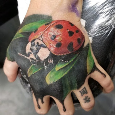 ✘ 44+ Best Ladybug Tattoos Ideas Designs For Summer 2020 belong to the family of beetles referred to as Coccinellidae ✘ 44+ Best Ladybug Tattoos Ideas Designs For Summer 2020