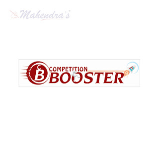 Competition Booster Competition Booster