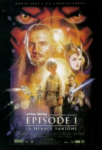 Star Wars : Episode I - La Menace fantôme