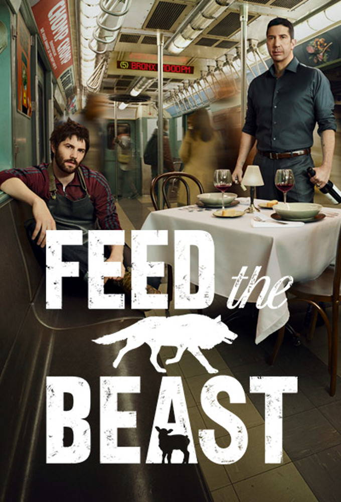 Feed the Beast 2016: Season 1