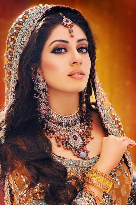New Stani Bridal Hair Style 2016 New Stani Bridal Hairs Style 2016