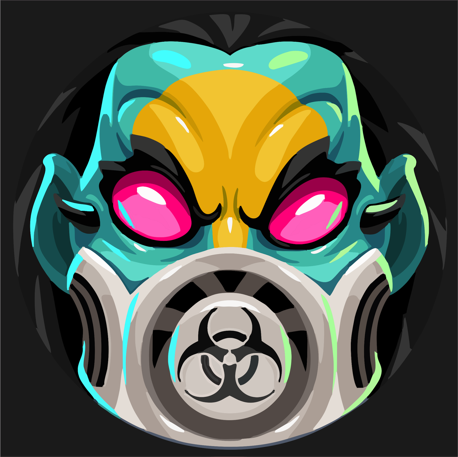 skins carroñero agar io