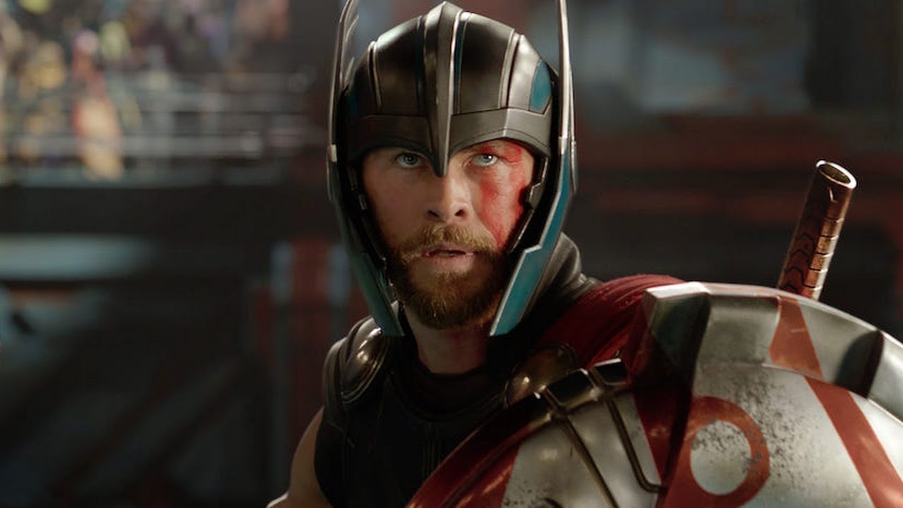Roteirista do filme 'Thor' revela uma referência inicial a 'Ragnarok'