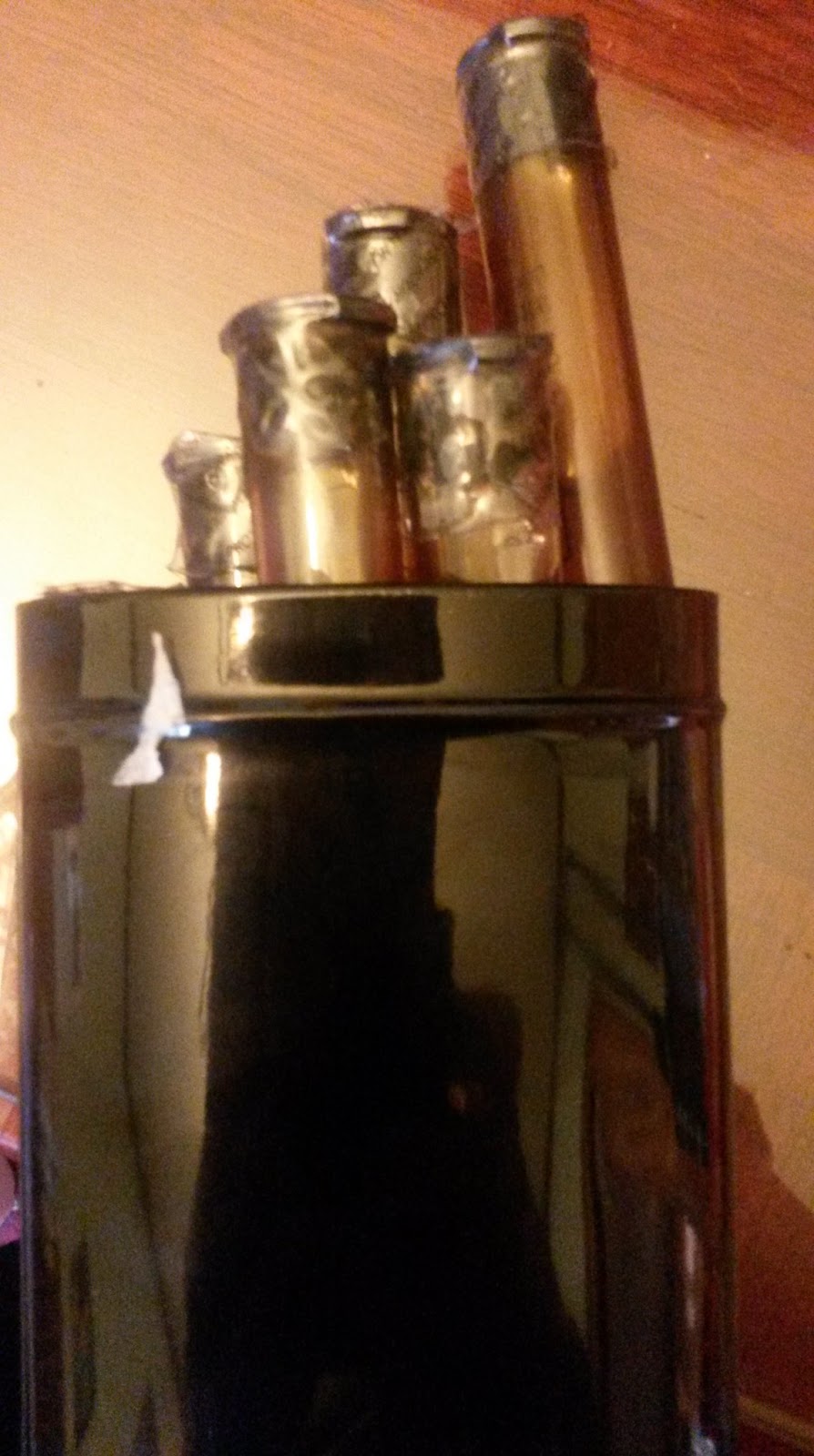 Book Him Danno! Product Review Royal Honey Yohimbe Maca Royal Honey