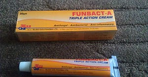 skineal cream for acne