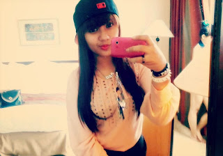 Gambar Bogel Model Awek untuk September   Melayu Boleh.Com