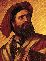 Marco Polo Image
