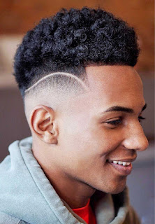 Line Up Haircut Line Up Haircut