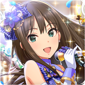 アイドルマスター シンデレラガールズ スターライトステージ APK Mod