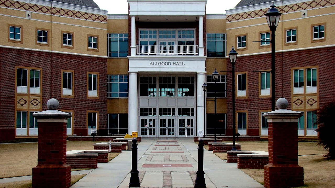 Augusta University Augusta Colleges College Choices