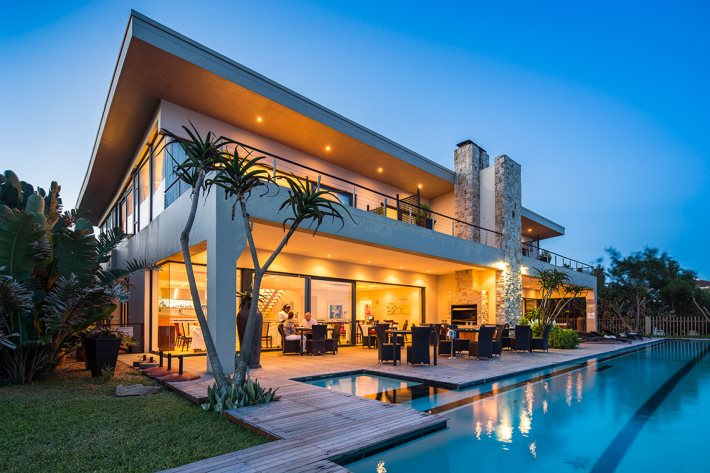 Canelands Beach Club and Spa