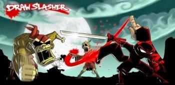 DRAW SLASHER by Mass Creation Apk