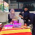 Gerai Nasi Lemak Anak Dara Viral Bulan Lepas, Bulan Ini Kena Saman