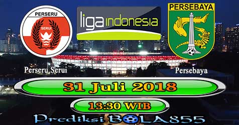Prediksi Bola855 Perseru Serui vs Persebaya 31 Juli 2018 Prediksi Bola855 Perseru Serui vs Persebaya 31 Juli 2018