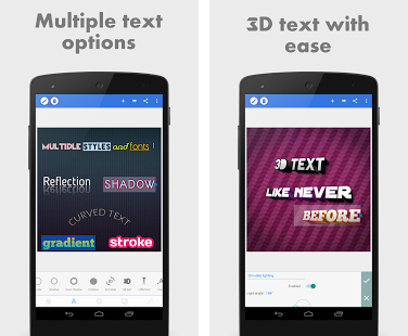 Download PixelLab apk terbaru Nah pada kesempatan kali ini aku akan membagikan sebuah apk untuk menciptakan goresan pena text Download PixelLab apk terbaru