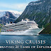 Vard: letter of intent for 2 special cruise ships for Viking