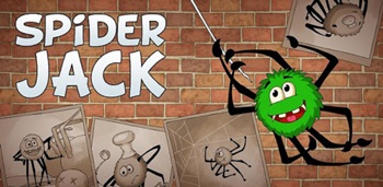 Spider Jack Apk