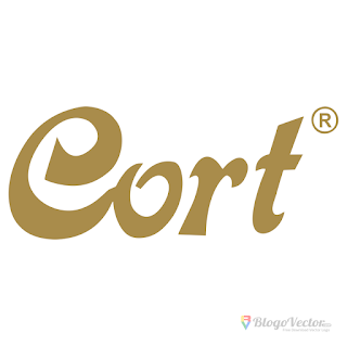 Cort Guitars Logo vector (.cdr)