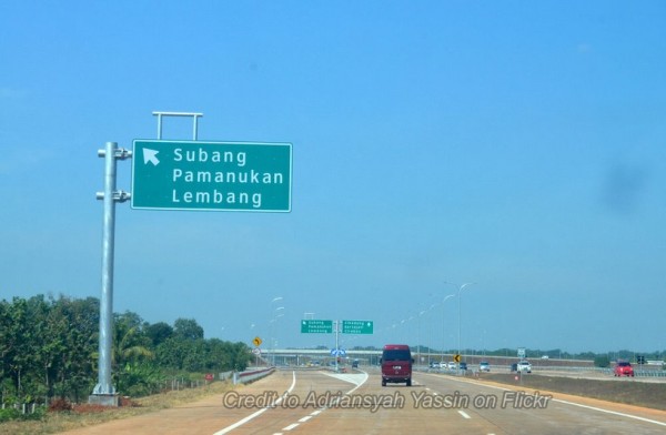 Pintu Tol Cipali Km Berapa