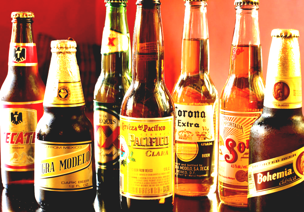 Beer In Mexico Best Mexican Beer